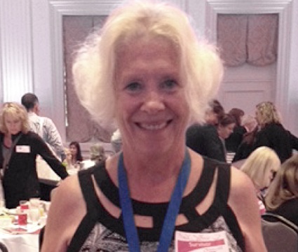 Linda Baird is a Moda Health member and an employee. A few years ago, she learned that a biopsy had come back positive for Stage I breast cancer. Thankfully, she caught it early.