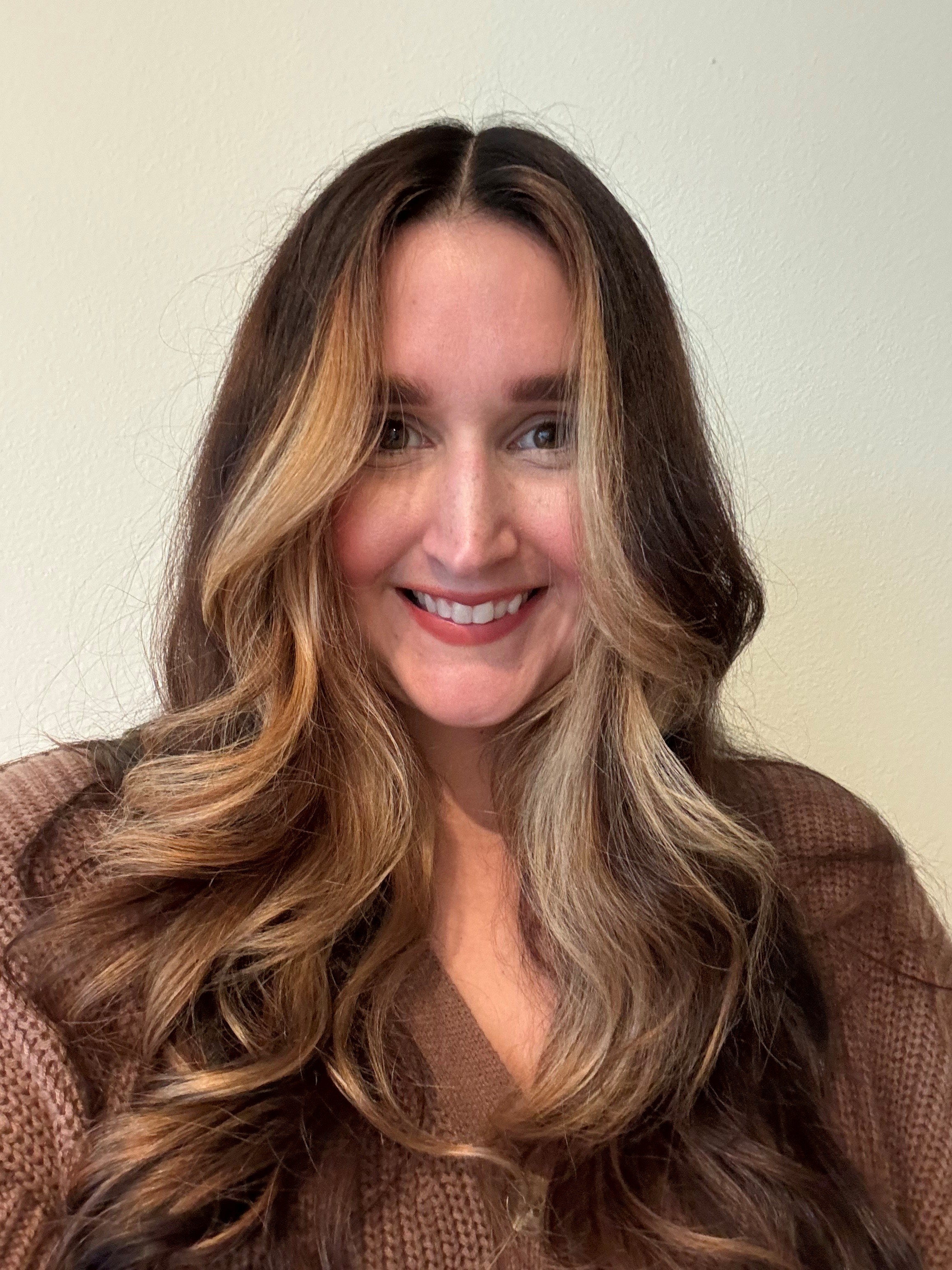 Haley Phillips, Account Manager, Small Business Unit