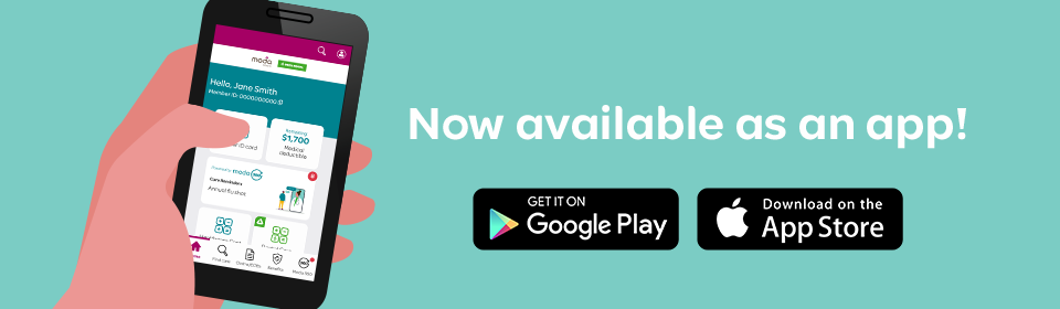 App now available in google play and the app store