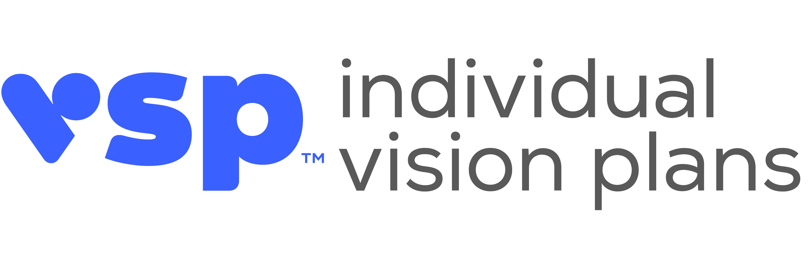 Individual vision plans logo
