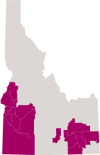 Idaho